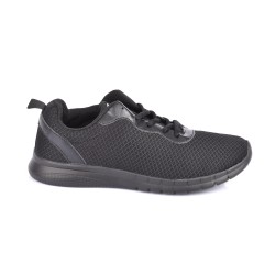 Sky Walk Tenis Deportivos Eva Hombre 663127EV02202NEGRO