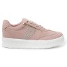 Price Shoes Tenis Casual Mujer 352ARUBAOROROSA