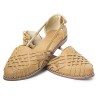 Price Shoes Baleta Para Mujer 782VICTORIACAMEL