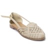 Price Shoes Baleta Para Mujer 782VICTORIABEIGE