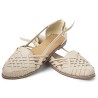 Price Shoes Baleta Para Mujer 782VICTORIABEIGE