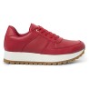 Price Shoes Tenis Casual Mujer 752CV004ROJO