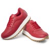 Price Shoes Tenis Casual Mujer 752CV004ROJO