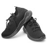 Price Shoes Tenis Deportivos Mujer 702M08401NEGRO