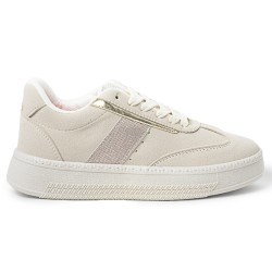 Price Shoes Tenis Casual Mujer 352ARUBABEIGE