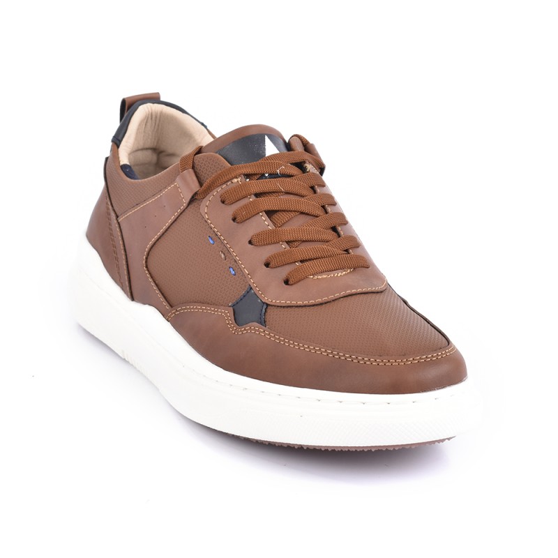 Sky Walk Tenis Casual Hombre 663135701MIEL