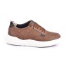 Sky Walk Tenis Casual Hombre 663135701MIEL