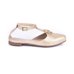 Price shoes Baletas Moda Mujeres 272HV23DORADO