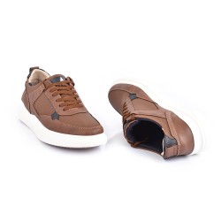 Sky Walk Tenis Casual Hombre 663135701MIEL