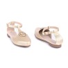 Price shoes Baletas Moda Mujeres 272HV23DORADO