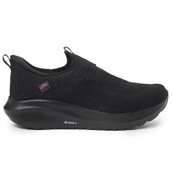 Price Shoes Tenis Deportivos Moda Para Mujer 652INTUIT-1NEGRO