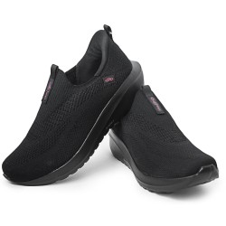 Price Shoes Tenis Deportivos Moda Para Mujer 652INTUIT-1NEGRO