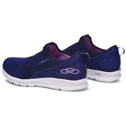 Price Shoes Tenis Deportivos Moda Para Mujer 652EASY2AZUL