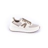 Skywalk Tenis Moda Hombres 663106752Beige