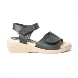 Price shoes Sandalia Moda Mujer 182VE216NEGRO