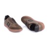 Sky Walk Tenis Casual Para Hombre 663121P-66CAFE