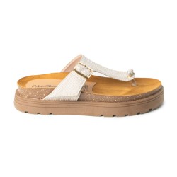 Price Shoes Sandalias Moda Mujeres 462JC002CHAMPANA