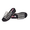 Price Shoes Sandalia Plataforma Para Mujer 4724225NEGRO