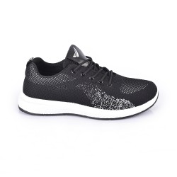 Sky Walk Tenis Moda Hombre 663127MD0101NEGRO