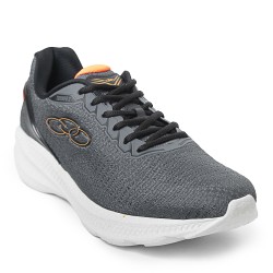 Price Shoes Tenis Deportivos Para Hombre 663147TRIUNFO2GRIS