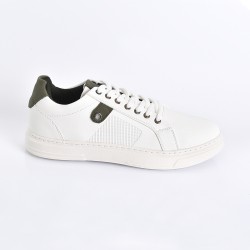 Sky Walk Tenis casual Para Hombre 6631024096VERDE