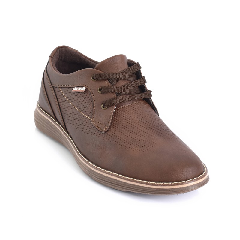 Sky Walk Zapatos Casual Hombre 6631042570MIEL