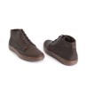 Sky Walk Botas Cuero Hombres 663111O1-1CAFE