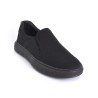 SkyWalk zapato casual moda hombres 663113049NEGRO