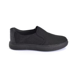 SkyWalk zapato casual moda hombres 663113049NEGRO