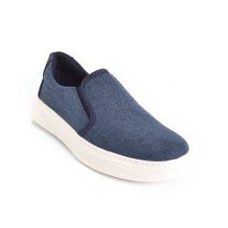 SkyWalk zapato casual moda hombres 663113049AZUL