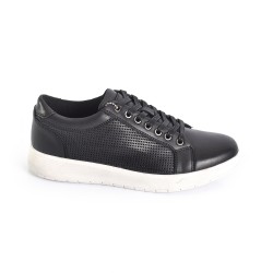 SkyWalk Zapatos Casual en cuero Hombre 663123NL9083NEGRO