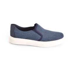 SkyWalk zapato casual moda hombres 663113049AZUL