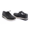 SkyWalk Zapatos Casual en cuero Hombre 663123PD32295NEGRO