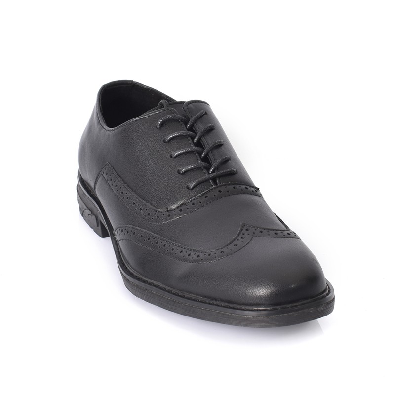 SkyWalk Zapatos formal en cuero Hombre 663123PY32543NEGRO