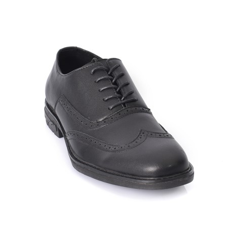 SkyWalk Zapatos formal en cuero Hombre 663123PY32543NEGRO