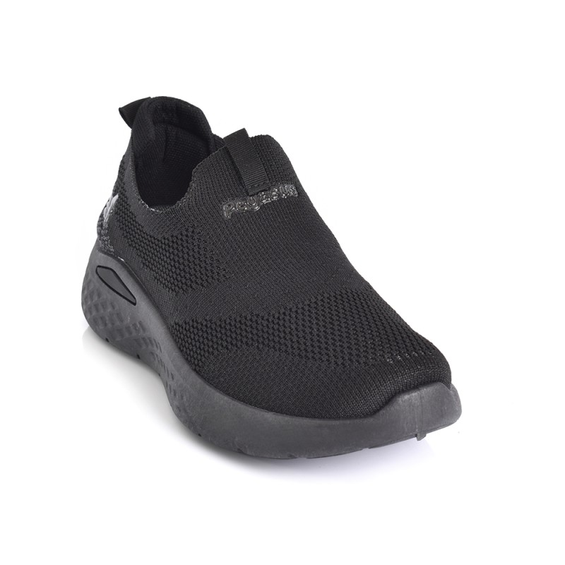 SkyWalk Tenis Deportivo Para Hombre 663118MARCOSNEGRO