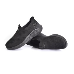 SkyWalk Tenis Deportivo Para Hombre 663118MARCOSNEGRO