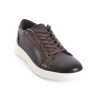 SkyWalk Zapatos Casual en cuero Hombre 663123NL9083CAFE