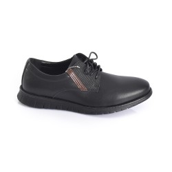 SkyWalk Zapatos formal en cuero Hombre 663123PY32655NEGRO