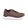 Sky Walk Zapatos Casual Hombre 663103A-46MIEL