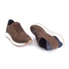 Sky Walk Zapatos Casual Hombre 663103A-46MIEL