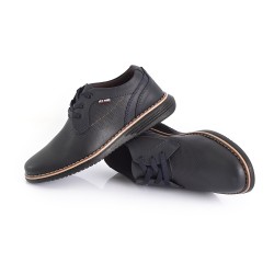 Sky Walk Zapatos Casual Hombre 6631042570AZUL