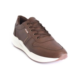 Sky Walk Zapatos Casual Hombre 6631042564CAMEL