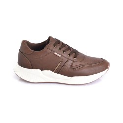 Sky Walk Zapatos Casual Hombre 6631042564CAMEL