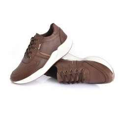 Sky Walk Zapatos Casual Hombre 6631042564CAMEL