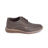 Sky Walk Zapatos Casual Hombre 6631042561CHOCOLATE