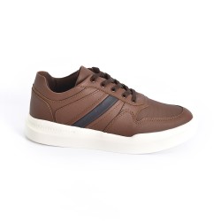 Sky Walk Zapatos Casual Hombre 6631042576CAMEL