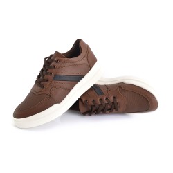 Sky Walk Zapatos Casual Hombre 6631042576CAMEL