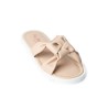 Price Shoes Sandalia Plana Mujer 212S2NUDE