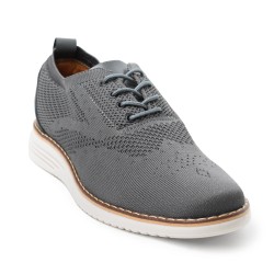 Sky Walk Zapato Casual Hombre 6631042565GRIS